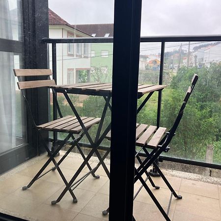 Marival Appartement Finisterre Buitenkant foto