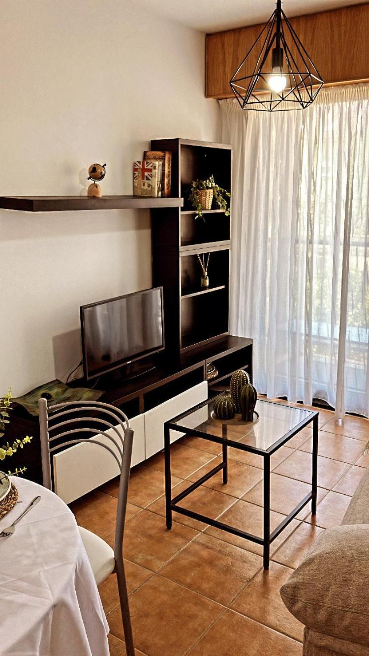 Marival Appartement Finisterre Buitenkant foto