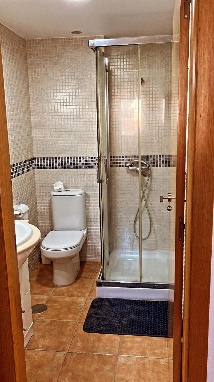 Marival Appartement Finisterre Buitenkant foto