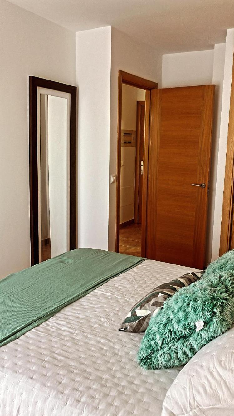 Marival Appartement Finisterre Buitenkant foto