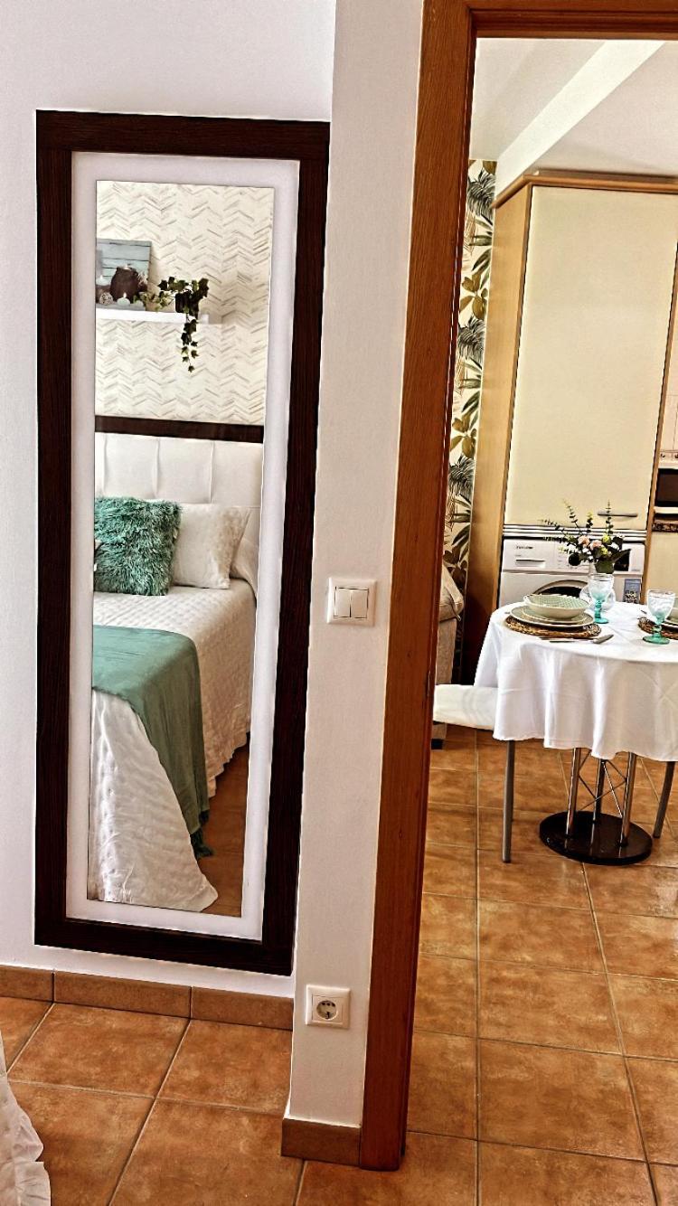 Marival Appartement Finisterre Buitenkant foto